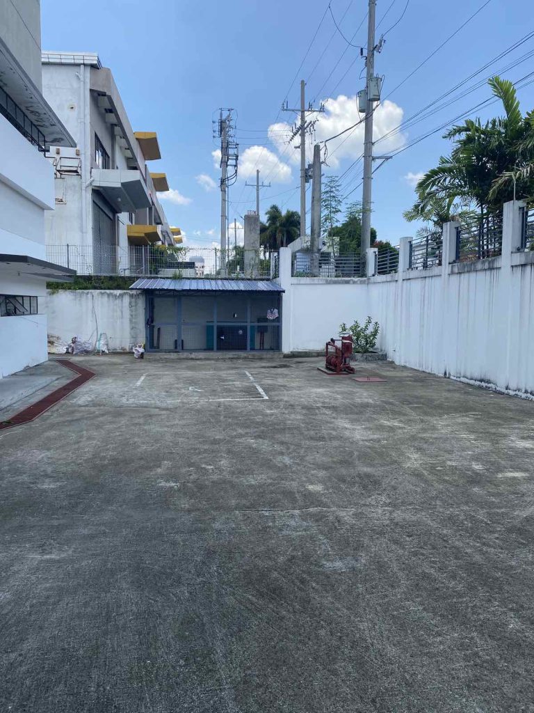 Southern CPIP Warehouse 5B — photo 3