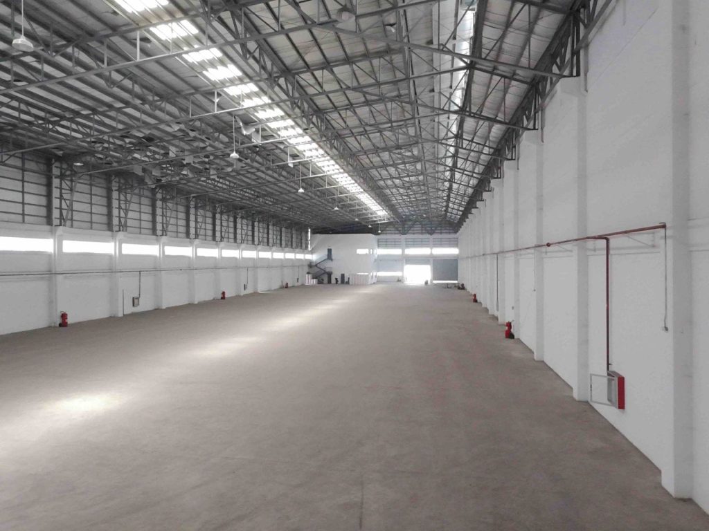 Southern CPIP Warehouse 5B — photo 2