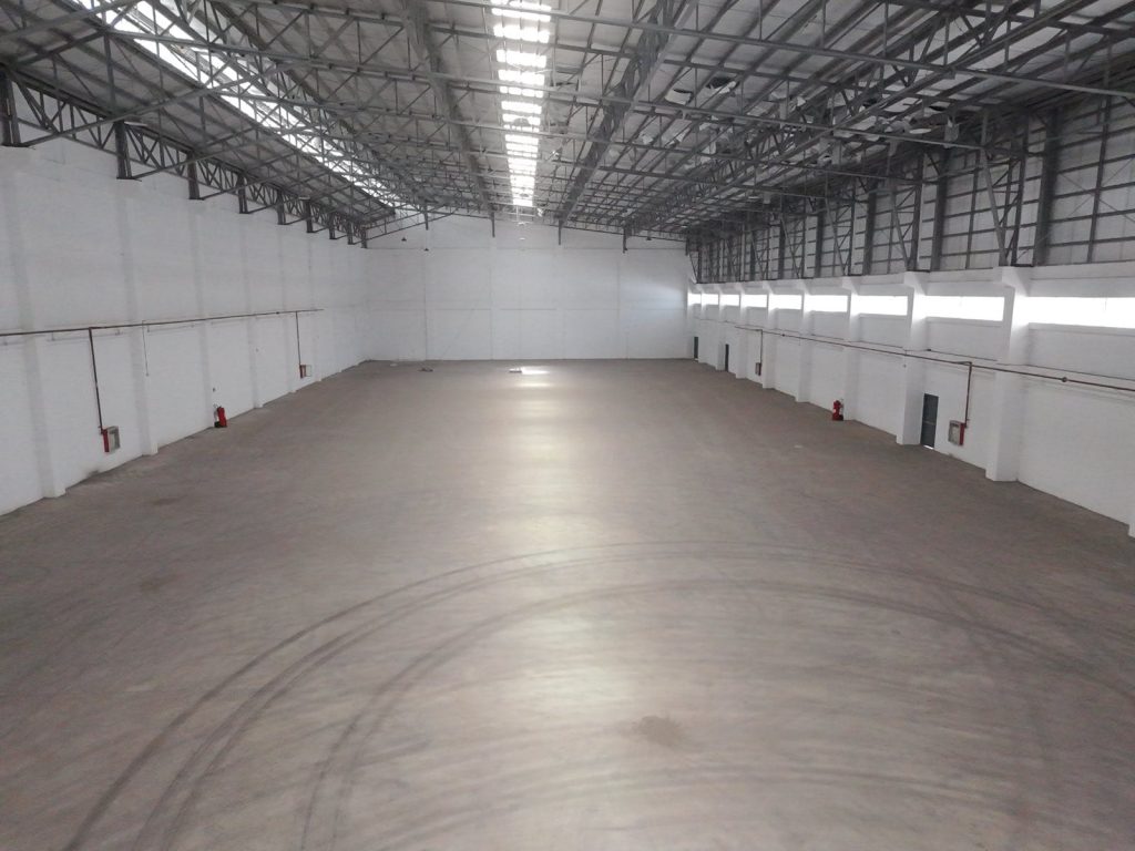 Southern CPIP Warehouse 5B — photo 6