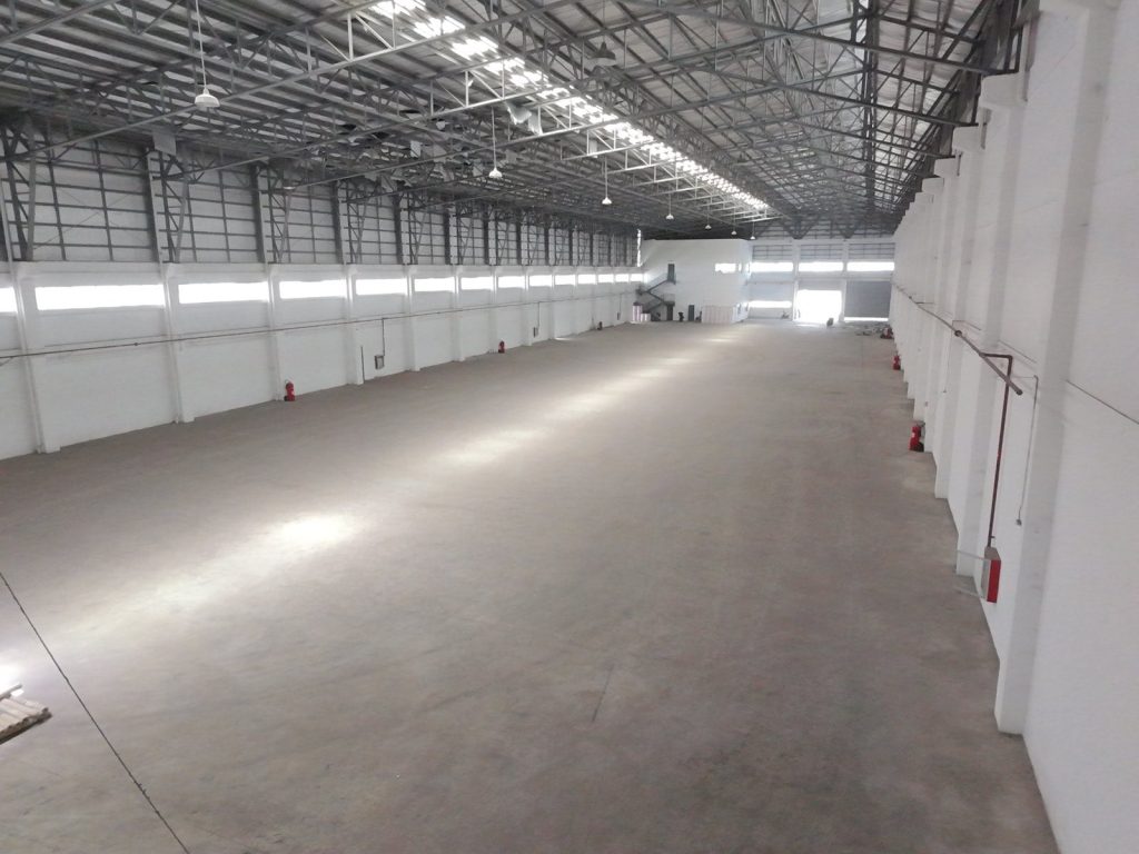 Southern CPIP Warehouse 5B — photo 5