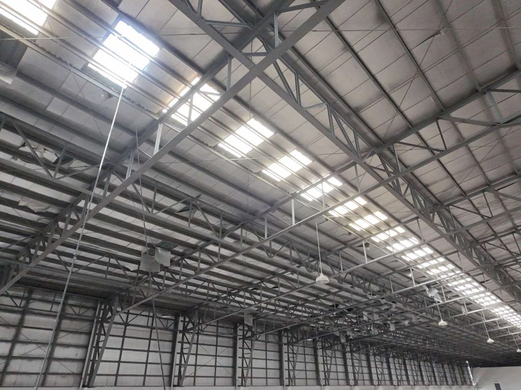 Southern CPIP Warehouse 5B — photo 4