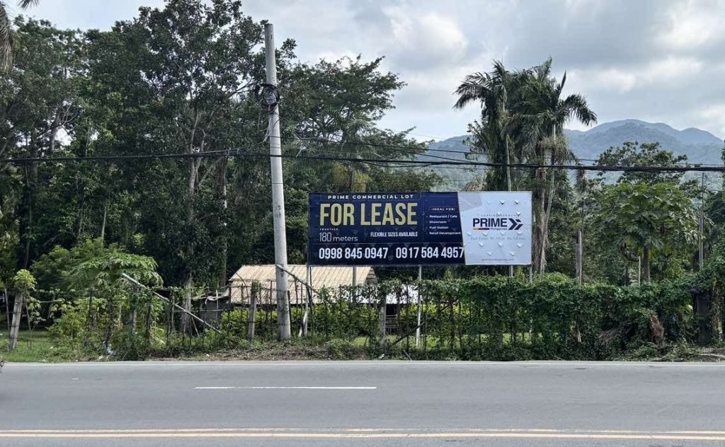 Calamba Lot