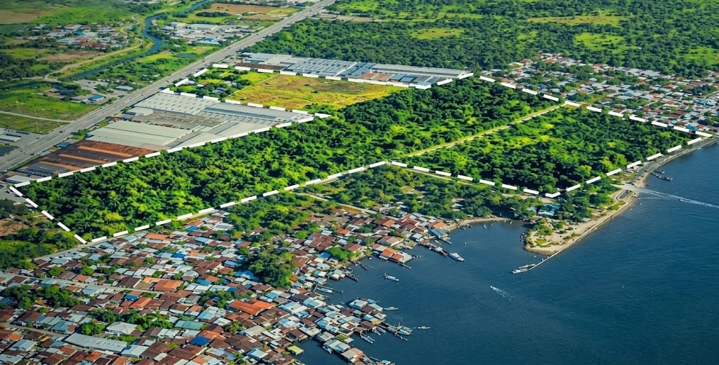 Felcris Industrial Park