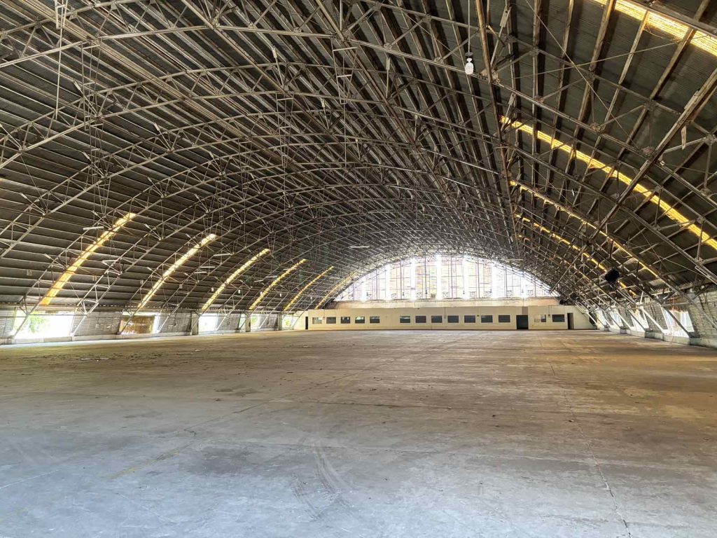 Sta Rosa Warehouse